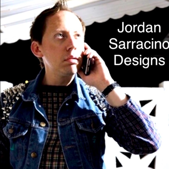 Jordan Sarracino Designs Reach for the stars - Picture 1 of 1